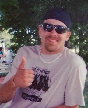 Skyler Naugle death by force case profile photo