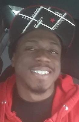 Darius Ross death by force case profile photo