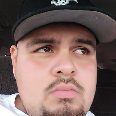 Julio Simon death by force case profile photo