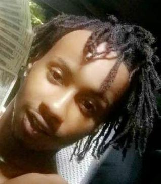 Aubry Edwards death by force case profile photo