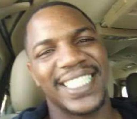 Montel Robinson death by force case profile photo