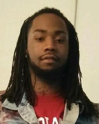 Deshaun Richards death by force case profile photo