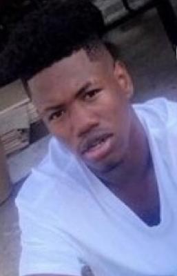Trevon Bonds death by force case profile photo
