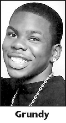 Donta Grundy death by force case profile photo