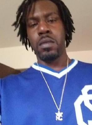 Eric Phillips death by force case profile photo