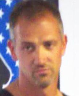 Troy Higginson death by force case in Wadesville, IN