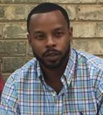 Ronnie Campbell death by force case profile photo