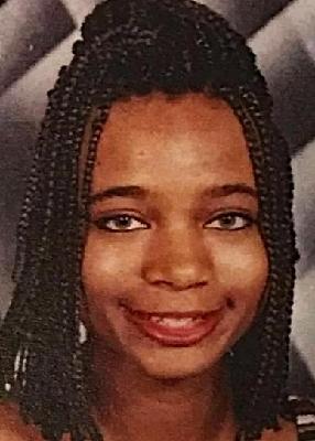 Davita Ward death by force case profile photo