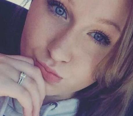 Melissa Runnels death by force case profile photo