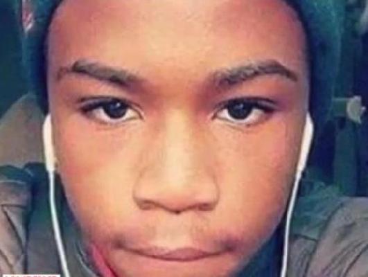 Daron Johnson death by force case profile photo