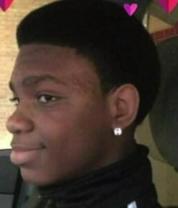 Shawn Goliday death by force case profile photo