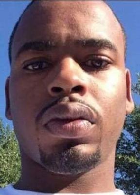 Delmar Harrell death by force case profile photo
