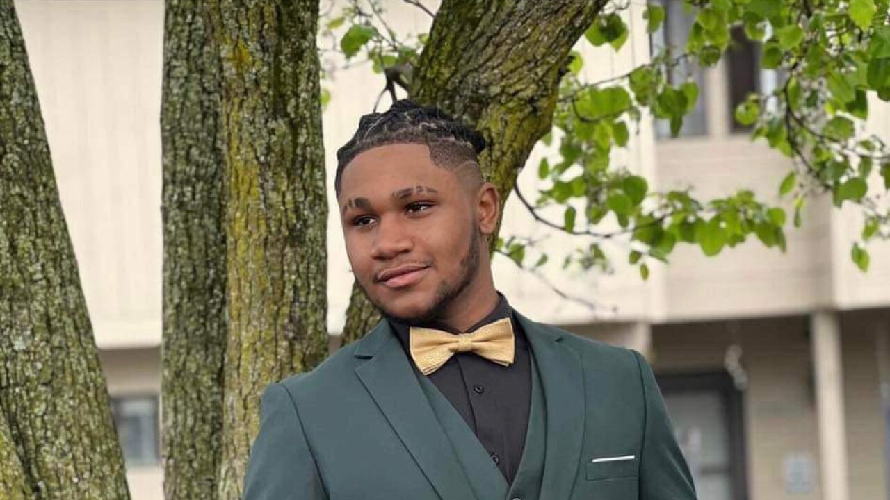 Isaac Williams death by force case profile photo
