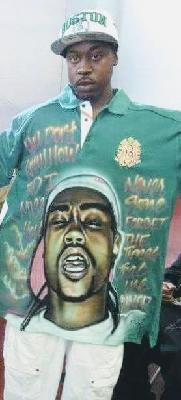 Deshawn McKeller death by force case profile photo