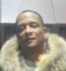 Byron Davenport death by force case profile photo