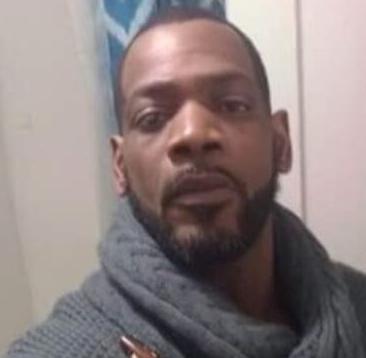 Chenard Johnson death by force case profile photo
