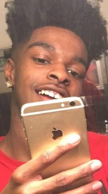 Daymarko Tolefree death by force case profile photo