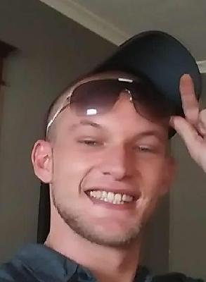 Robert Olson death by force case profile photo