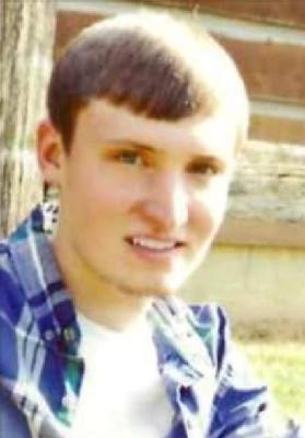Daniel Allbright death by force case profile photo