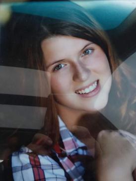 Kylie Price death by force case profile photo