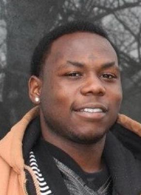 Ashton Bright death by force case profile photo