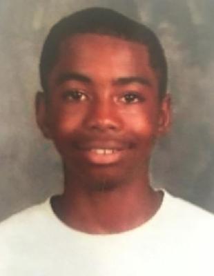 Darius Boone death by force case profile photo