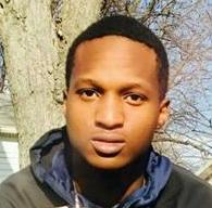Elijah Nolan death by force case profile photo