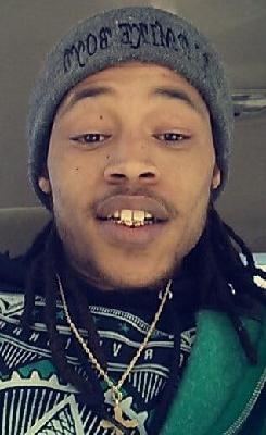 David Starks death by force case profile photo