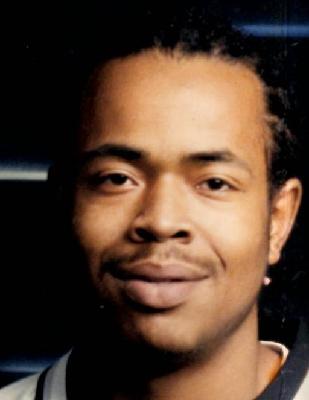 Malcolm Robinson death by force case profile photo