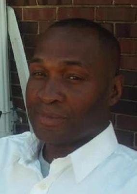 Derek Franklin death by force case profile photo