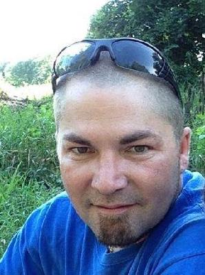 Bradley McKinney death by force case profile photo