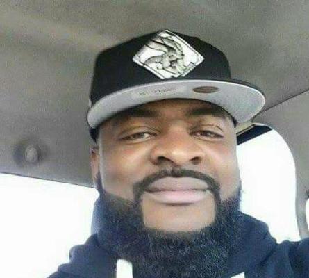 Tristan Twilley death by force case profile photo