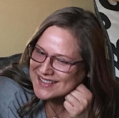 Andrea Soberalski death by force case profile photo