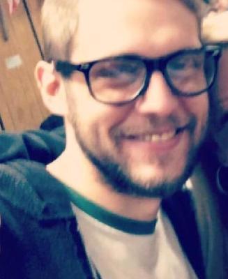 Dustin Denney death by force case profile photo
