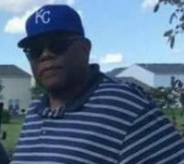 Byron Frierson death by force case profile photo