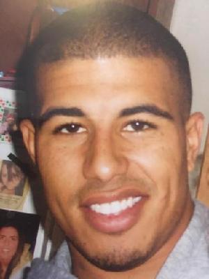 Thayer Summers death by force case profile photo