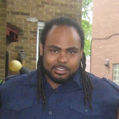 Myles Beach death by force case profile photo