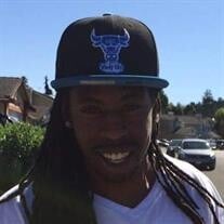 Kelvon Daniels death by force case profile photo