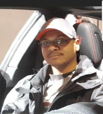 Jerome Wilderness death by force case profile photo