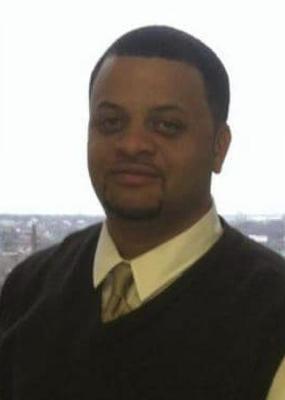 Richard Popp death by force case profile photo