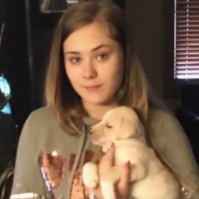 Alainee Byer death by force case profile photo