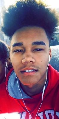 Corbin Page death by force case profile photo