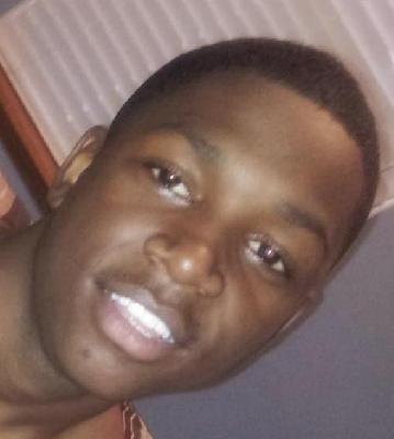James Slaughter death by force case profile photo