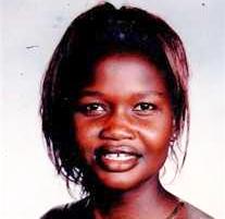 Josephine Amon death by force case profile photo