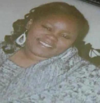 Preonda Jones death by force case profile photo