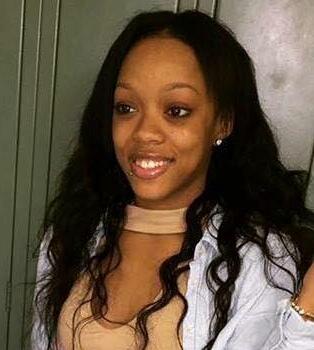 Tysiona Crawford death by force case profile photo