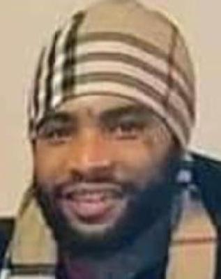 Derick Daniels death by force case profile photo