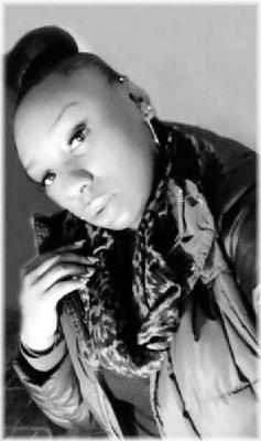 Destinie Haywood death by force case profile photo
