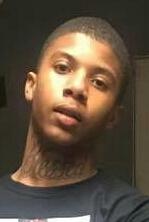 DAngelo Jennings death by force case profile photo