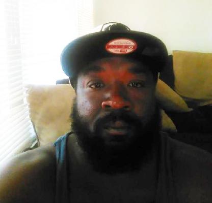 Jermaine Taylor death by force case profile photo